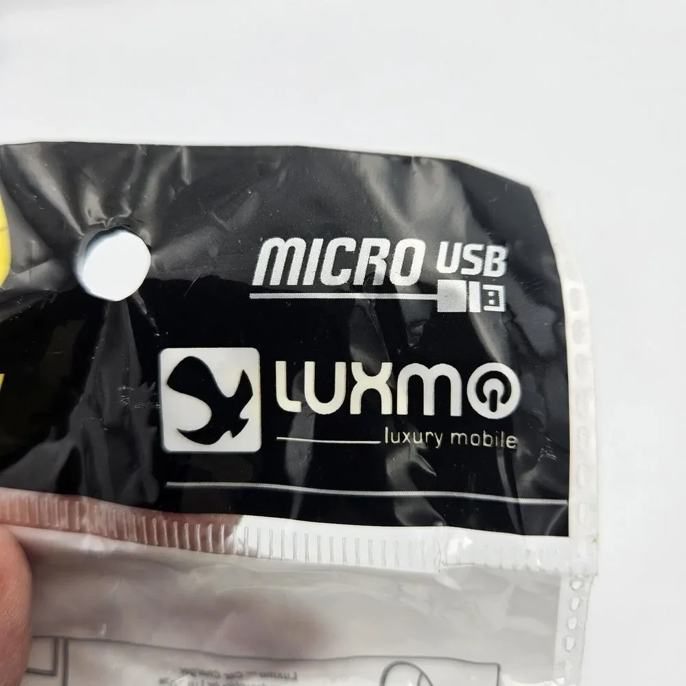 N/A luxmo micro